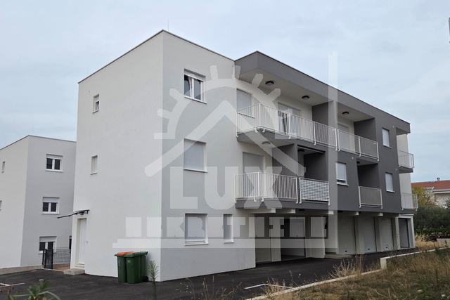 Wohnung, 61 m2, Verkauf, Zadar - Novi bokanjac