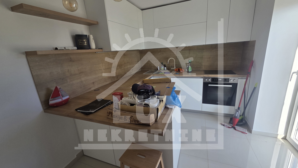 Apartment&comma; 69 m2&comma; For Sale&comma; Biograd na Moru
