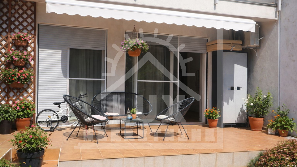 Apartment&comma; 48 m2&comma; For Sale&comma; Zadar - Belafu&zcaron;a
