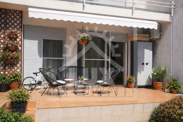 Apartment, 48 m2, For Sale, Zadar - Belafuža
