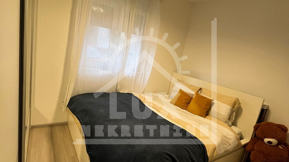 Apartment&comma; 48 m2&comma; For Sale&comma; Zadar - Belafu&zcaron;a