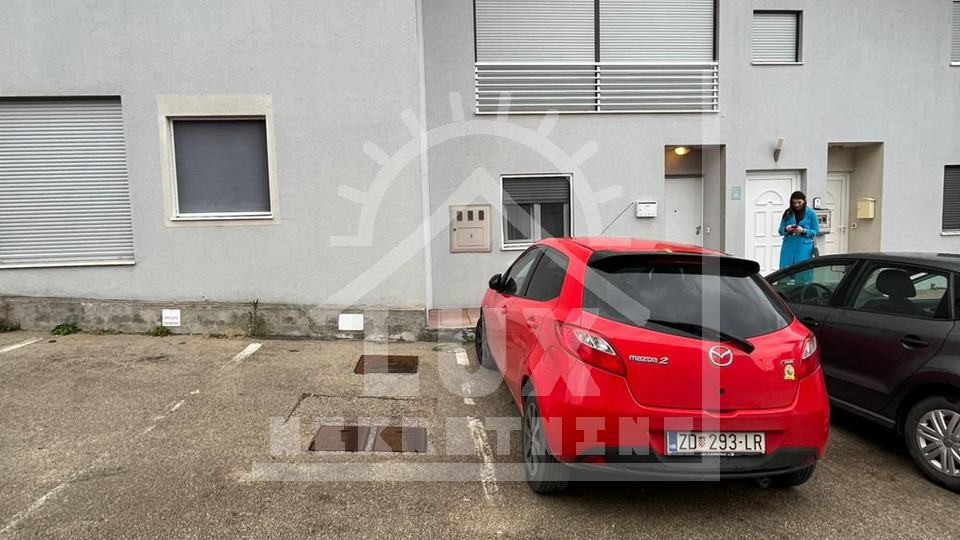 Apartment&comma; 48 m2&comma; For Sale&comma; Zadar - Belafu&zcaron;a