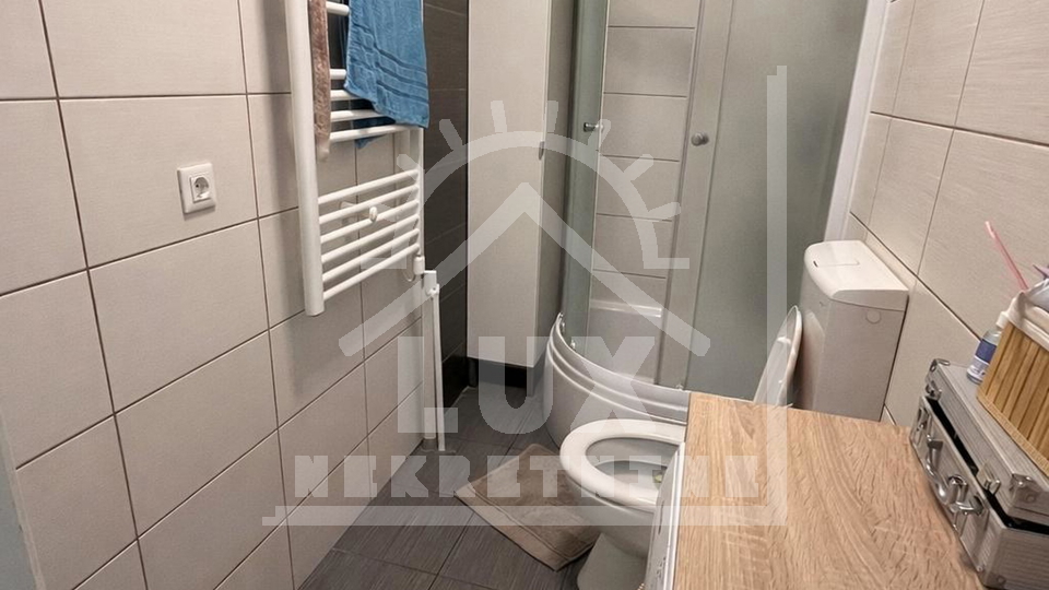 Apartment&comma; 48 m2&comma; For Sale&comma; Zadar - Belafu&zcaron;a