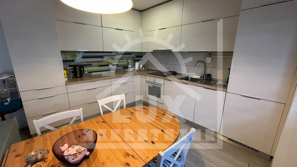 Apartment&comma; 48 m2&comma; For Sale&comma; Zadar - Belafu&zcaron;a