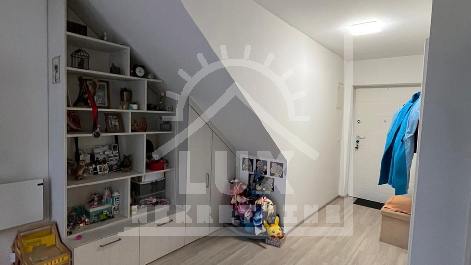 Apartment&comma; 48 m2&comma; For Sale&comma; Zadar - Belafu&zcaron;a