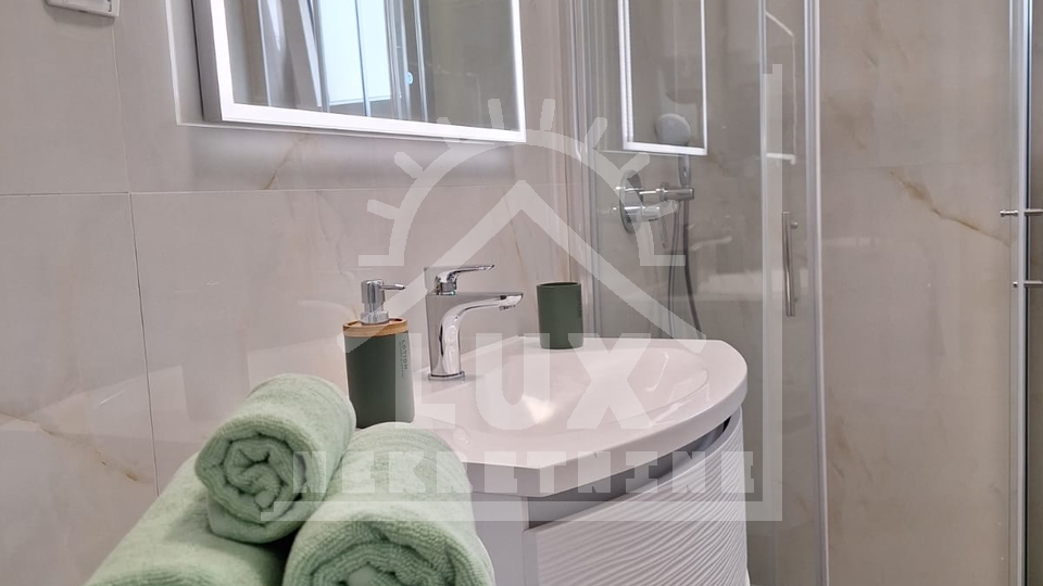 Wohnung&comma; 43 m2&comma; Verkauf&comma; Zadar - Bokanjac
