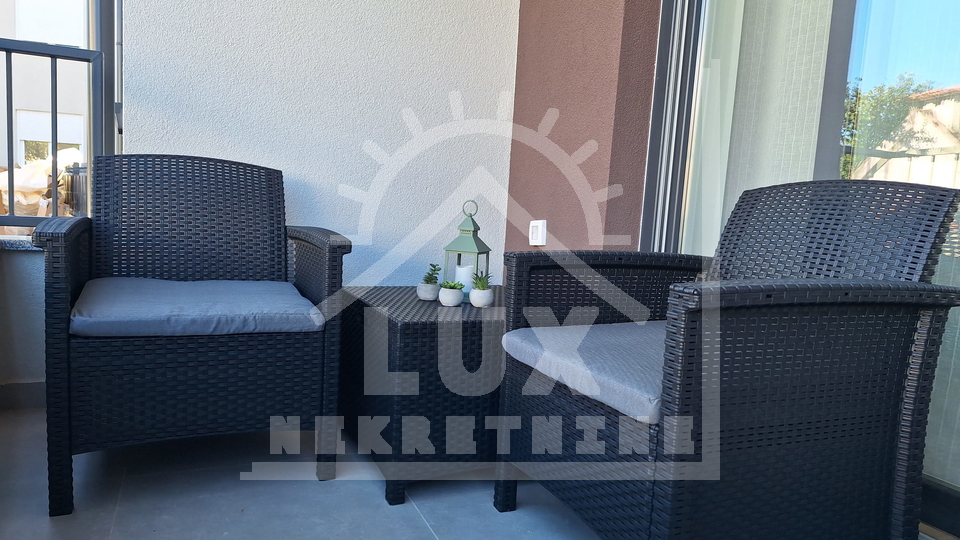 Wohnung&comma; 43 m2&comma; Verkauf&comma; Zadar - Bokanjac