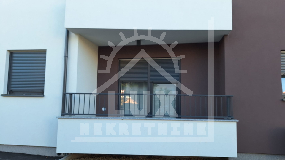 Wohnung&comma; 43 m2&comma; Verkauf&comma; Zadar - Bokanjac