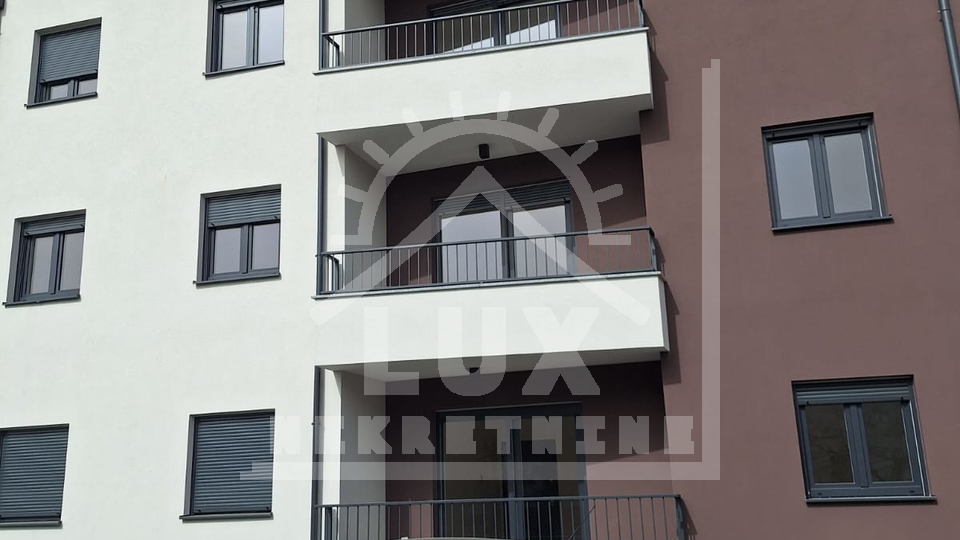 Wohnung&comma; 43 m2&comma; Verkauf&comma; Zadar - Bokanjac