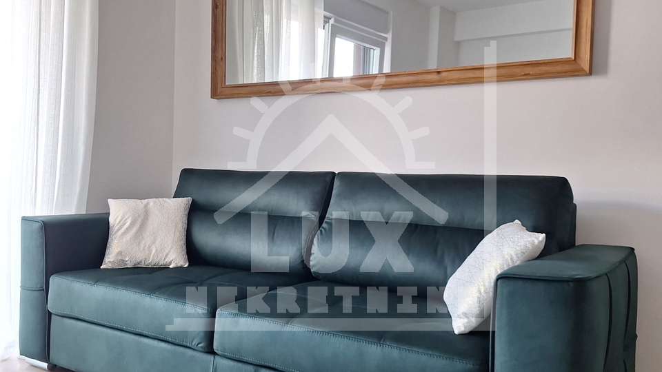 Wohnung&comma; 43 m2&comma; Verkauf&comma; Zadar - Bokanjac
