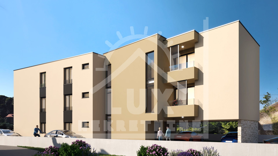 Stanovanje&comma; 73 m2&comma; Prodaja&comma; Zadar - Bokanjac