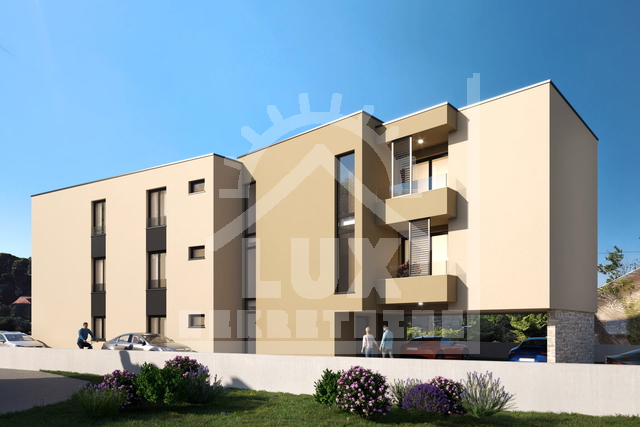 Stanovanje, 73 m2, Prodaja, Zadar - Bokanjac