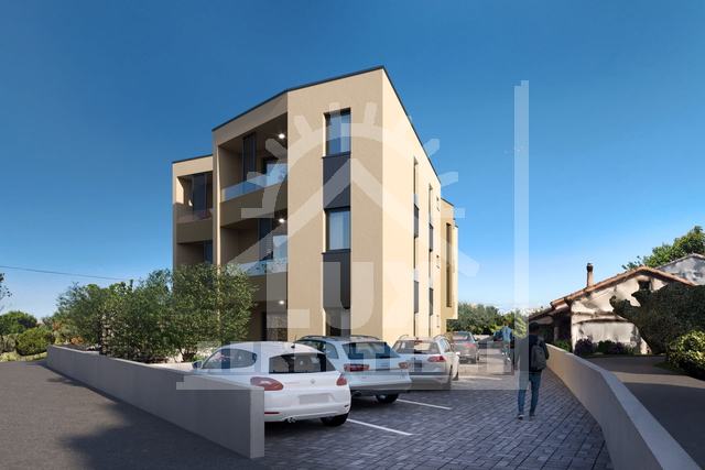 Apartment, 65 m2, For Sale, Zadar - Bokanjac