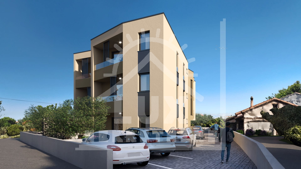 Stanovanje&comma; 73 m2&comma; Prodaja&comma; Zadar - Bokanjac