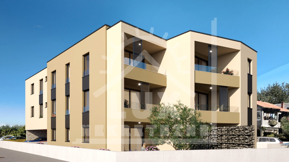 Stanovanje&comma; 75 m2&comma; Prodaja&comma; Zadar - Bokanjac