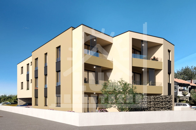Stanovanje, 75 m2, Prodaja, Zadar - Bokanjac