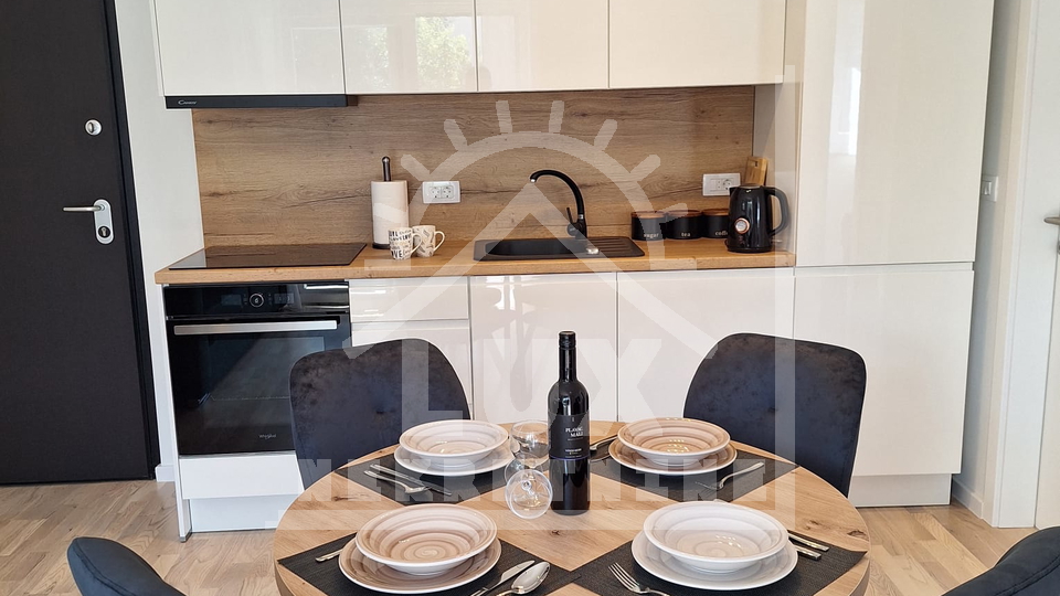 Wohnung&comma; 43 m2&comma; Verkauf&comma; Zadar - Bokanjac