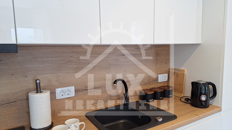 Wohnung&comma; 43 m2&comma; Verkauf&comma; Zadar - Bokanjac