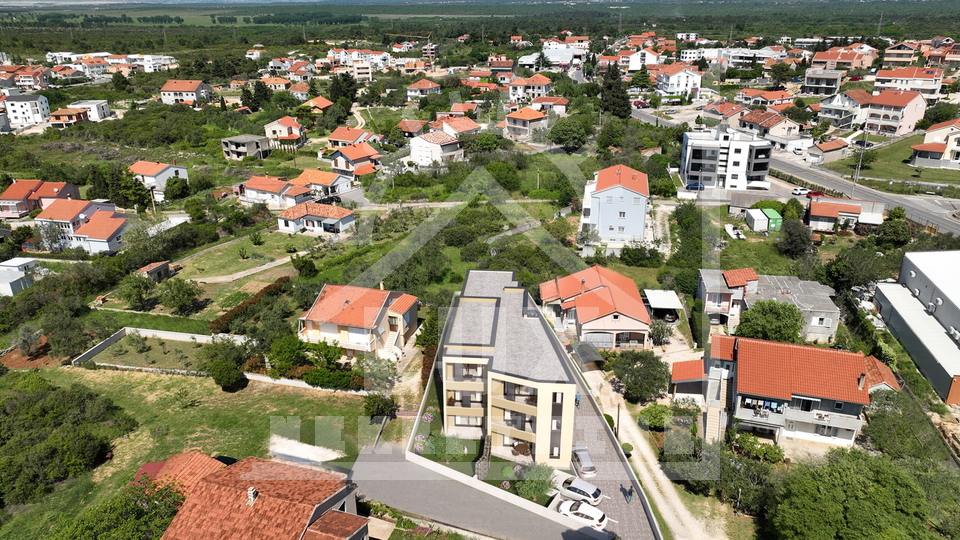 Stanovanje&comma; 73 m2&comma; Prodaja&comma; Zadar - Bokanjac