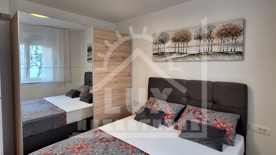 Wohnung&comma; 43 m2&comma; Verkauf&comma; Zadar - Bokanjac