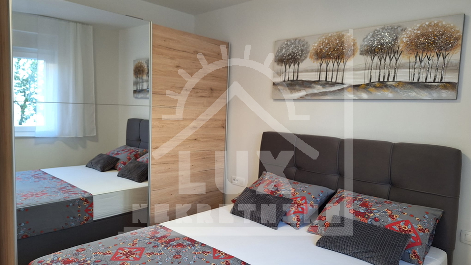 Wohnung&comma; 43 m2&comma; Verkauf&comma; Zadar - Bokanjac