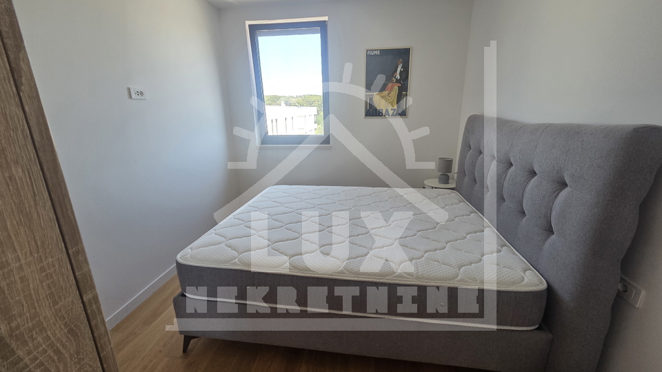 Wohnung&comma; 73 m2&comma; Vermietung&comma; Zadar - Borik
