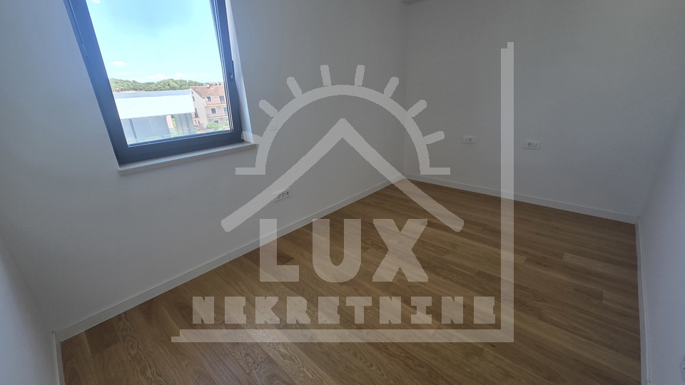 Wohnung&comma; 73 m2&comma; Vermietung&comma; Zadar - Borik