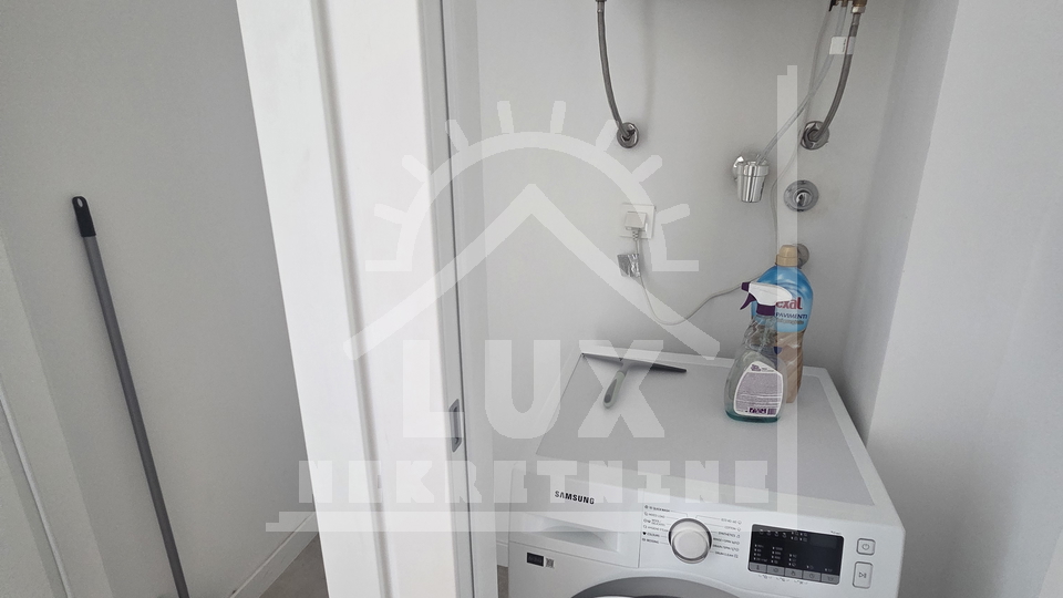 Wohnung&comma; 73 m2&comma; Vermietung&comma; Zadar - Borik