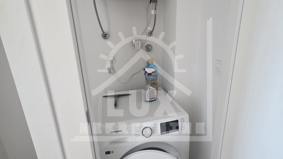 Wohnung&comma; 73 m2&comma; Vermietung&comma; Zadar - Borik