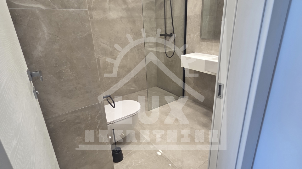 Wohnung&comma; 73 m2&comma; Vermietung&comma; Zadar - Borik