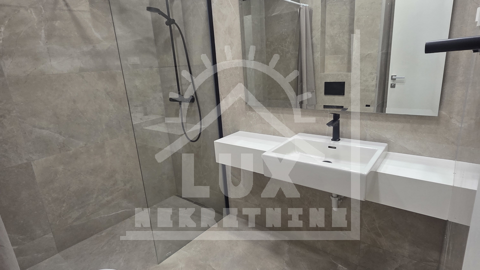 Wohnung&comma; 73 m2&comma; Vermietung&comma; Zadar - Borik