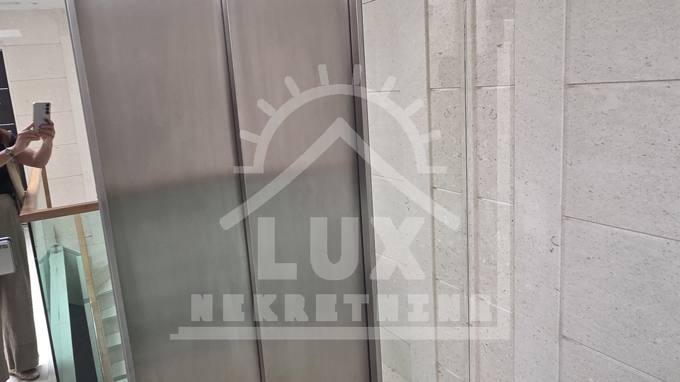 Wohnung&comma; 73 m2&comma; Vermietung&comma; Zadar - Borik