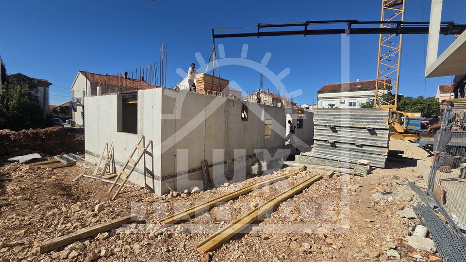 Stanovanje&comma; 125 m2&comma; Prodaja&comma; Zadar - Borik