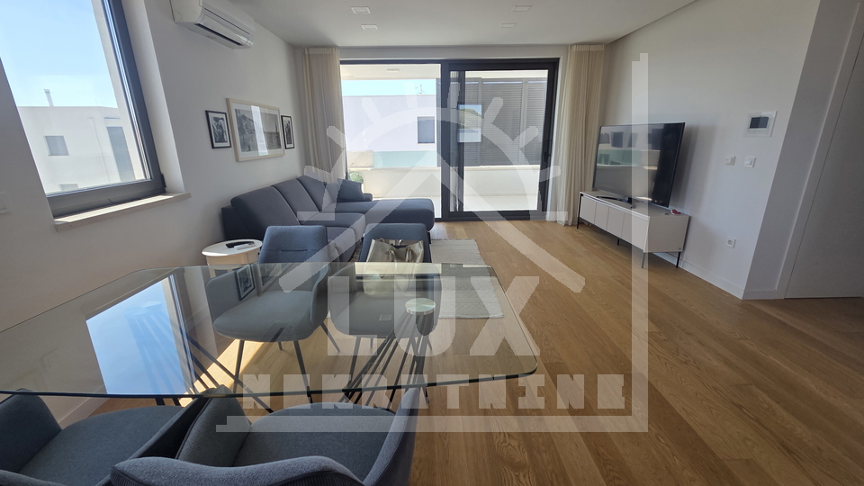 Wohnung&comma; 73 m2&comma; Vermietung&comma; Zadar - Borik