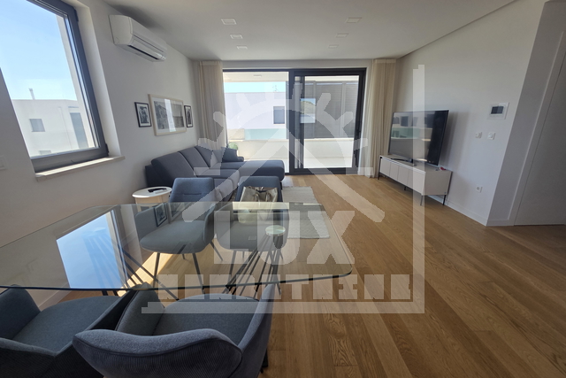 Wohnung, 73 m2, Vermietung, Zadar - Borik