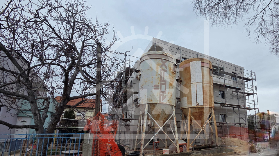 Stanovanje&comma; 47 m2&comma; Prodaja&comma; Zadar - Borik