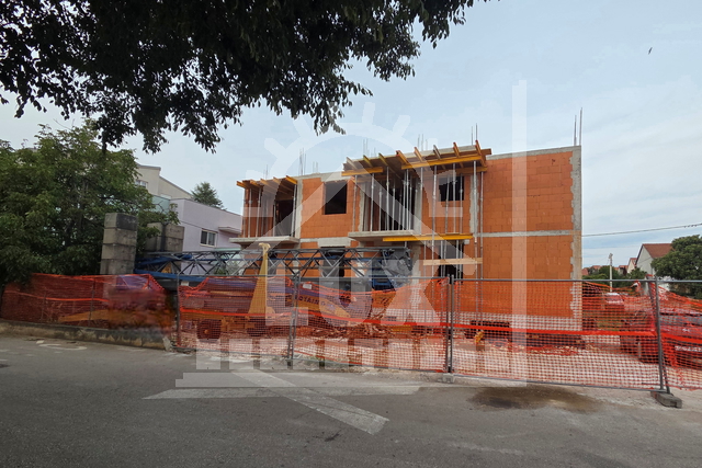 Apartment, 46 m2, For Sale, Zadar - Borik