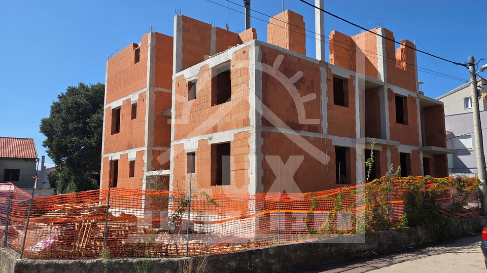 Apartment, 51 m2, For Sale, Zadar - Borik