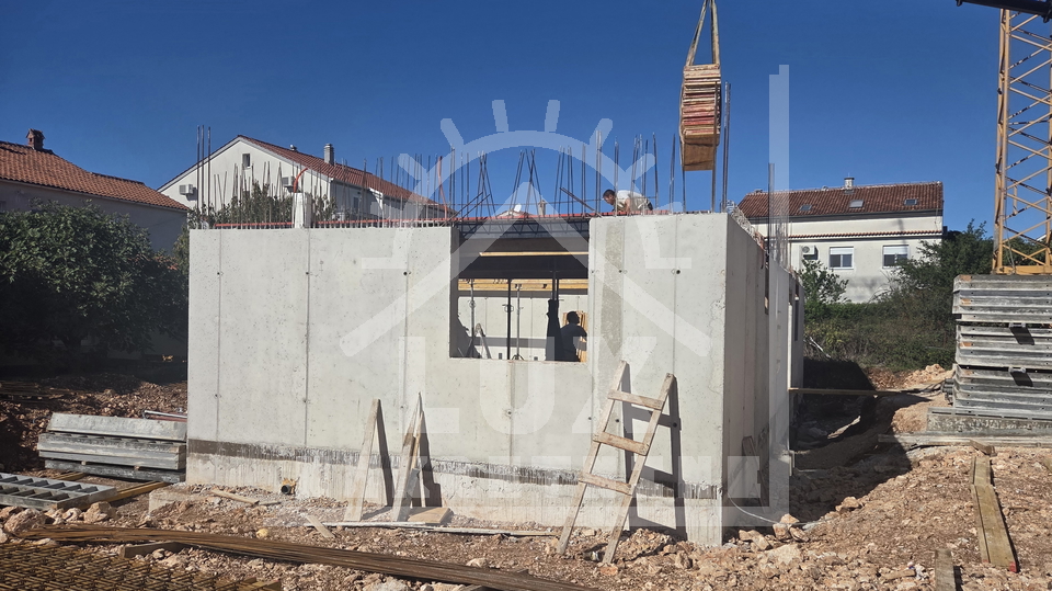 Apartment&comma; 83 m2&comma; For Sale&comma; Zadar - Borik