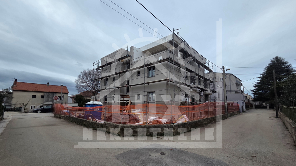 Apartment&comma; 69 m2&comma; For Sale&comma; Zadar - Borik