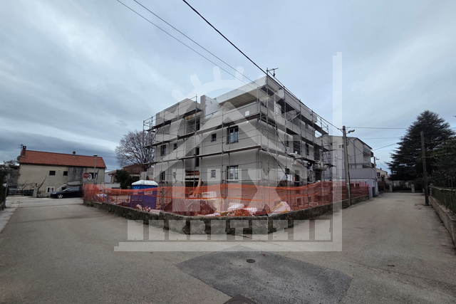 Apartment, 69 m2, For Sale, Zadar - Borik