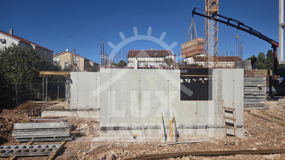 Apartment&comma; 83 m2&comma; For Sale&comma; Zadar - Borik