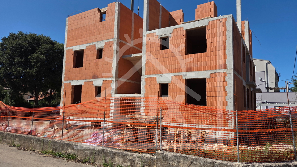 Wohnung, 46 m2, Verkauf, Zadar - Borik