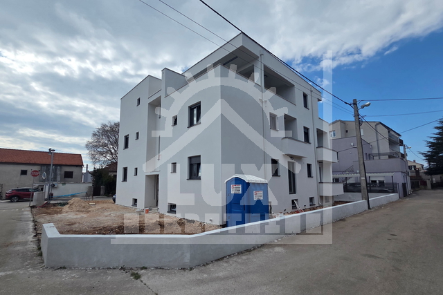 Apartment, 51 m2, For Sale, Zadar - Borik