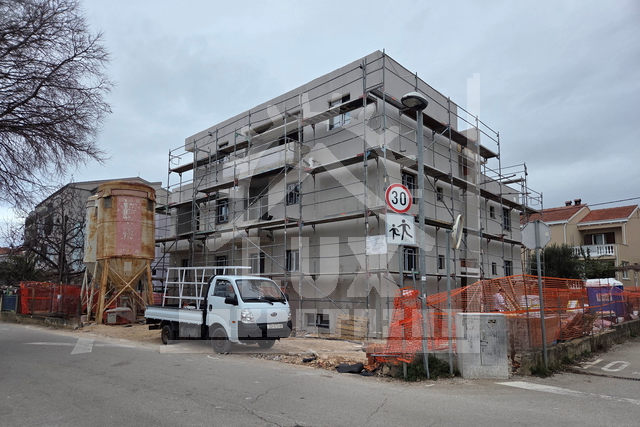 Wohnung, 51 m2, Verkauf, Zadar - Borik