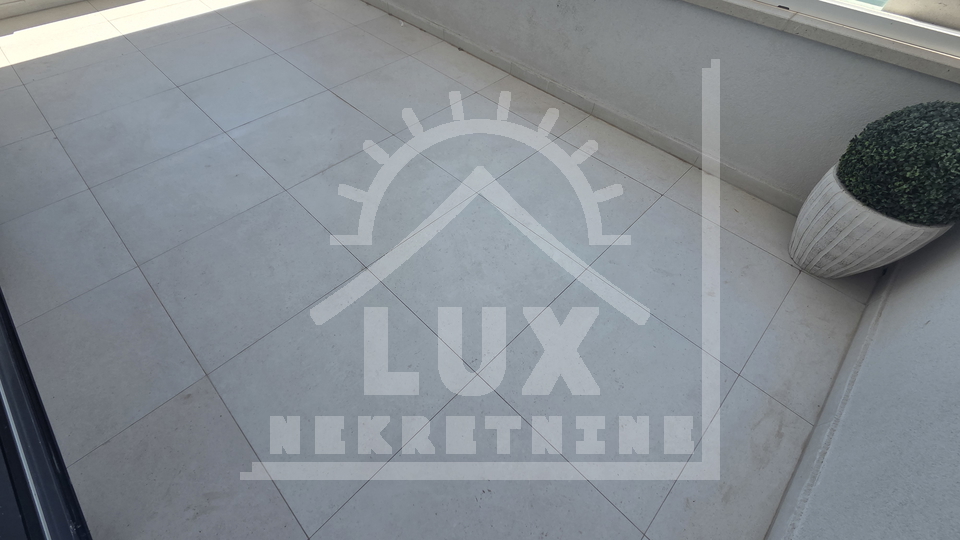 Wohnung&comma; 73 m2&comma; Vermietung&comma; Zadar - Borik