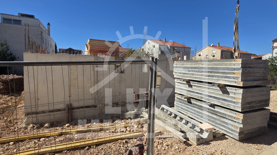 Stanovanje&comma; 76 m2&comma; Prodaja&comma; Zadar - Borik