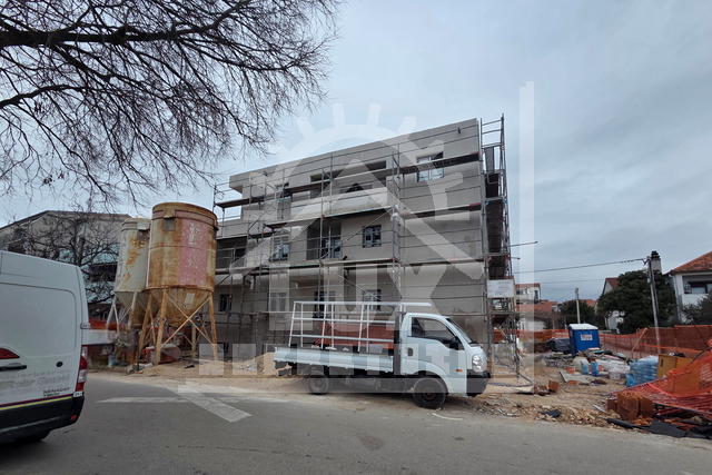 Wohnung, 46 m2, Verkauf, Zadar - Borik