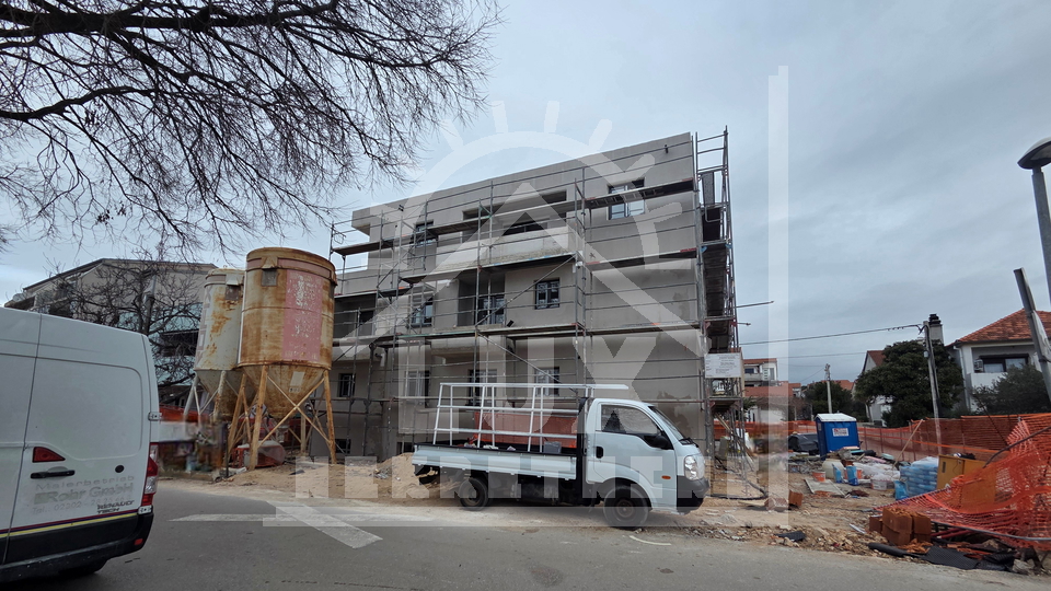 Apartment&comma; 69 m2&comma; For Sale&comma; Zadar - Borik