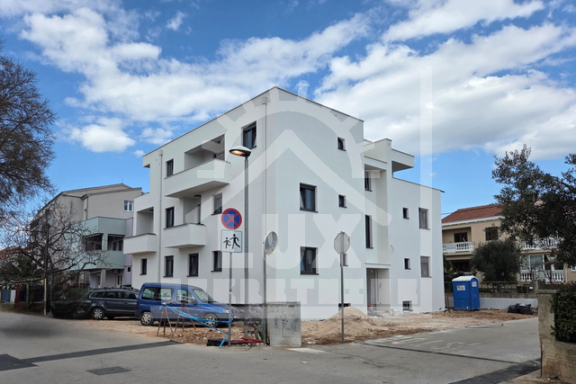 Apartment, 51 m2, For Sale, Zadar - Borik
